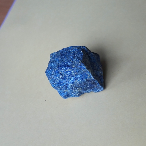 Lapis Lazuli kristal